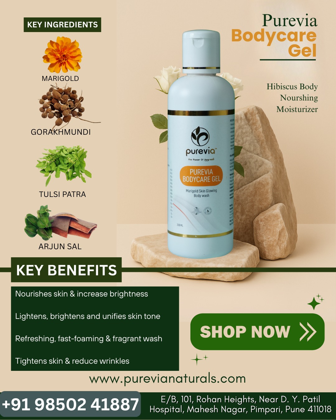 Anti-Acne Face Wash